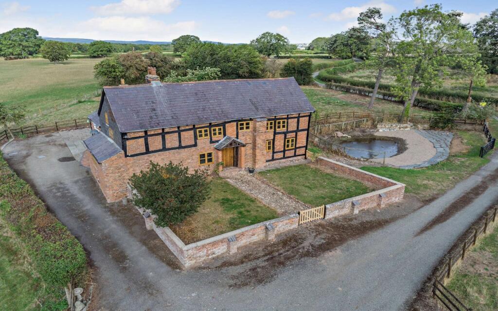 Main image of property: Coptiviney, Ellesmere, Shropshire, SY12