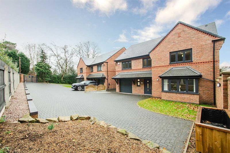 Main image of property: Rugeley Road, Hazel Slade, Cannock