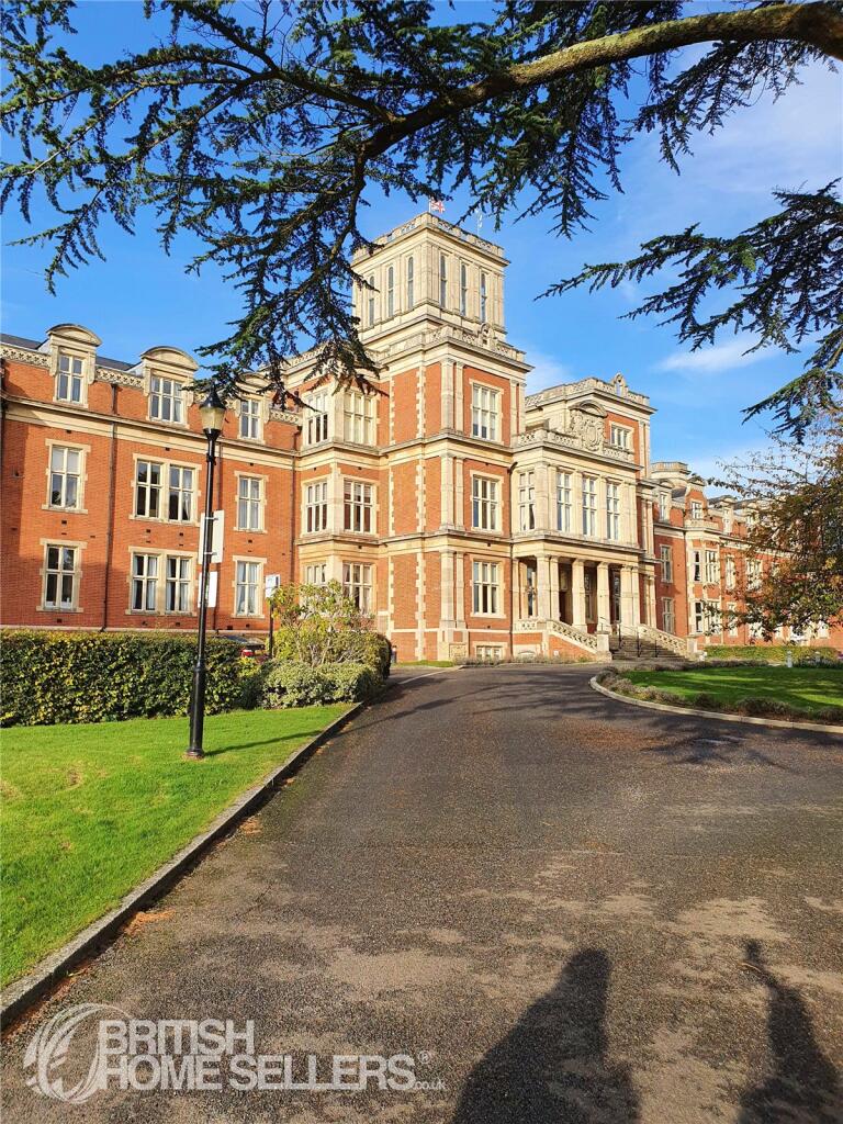 Main image of property: Reed Drive, Redhill, Surrey, RH1