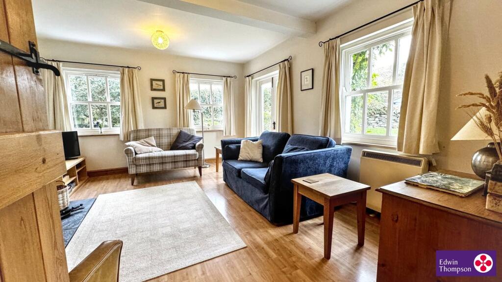 House in Lorton, Cumberland - View 5