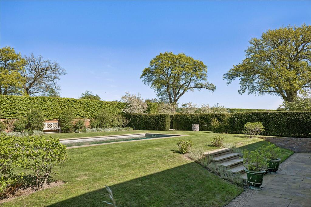 Oldcastle, Malpas, Cheshire, SY14 photo 4