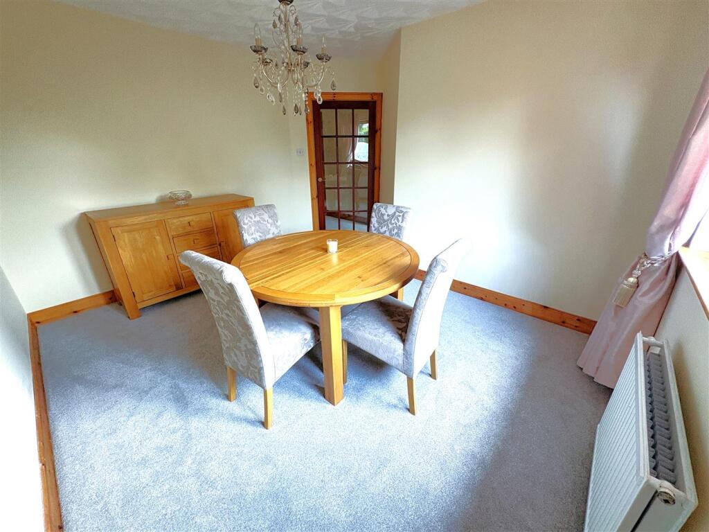 House in Bogmoor, Culriach Farm, Byres - View 5
