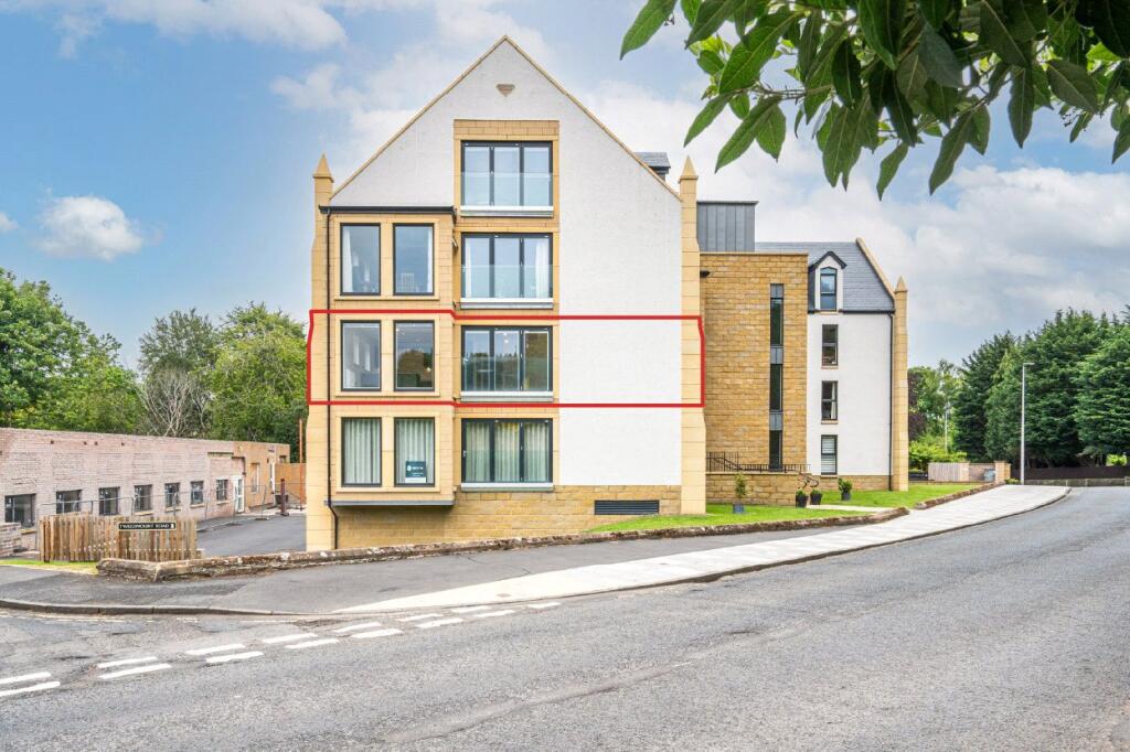 Main image of property: Waverley Road, Melrose, Scottish Borders