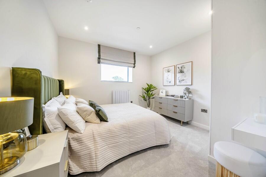 Main image of property: Chertsey, Surrey, KT16