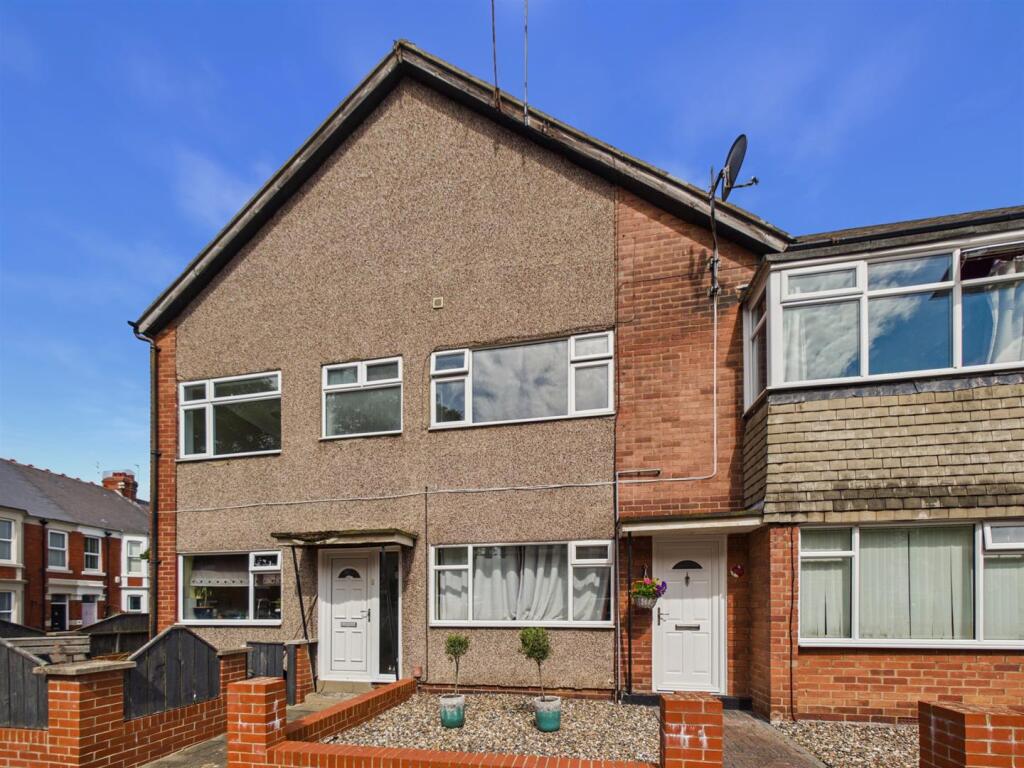 Main image of property: Bideford Gardens, Whitley Bay