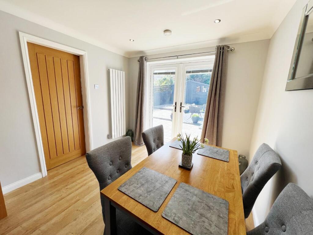 Poplar Drive, Spennymoor photo 4