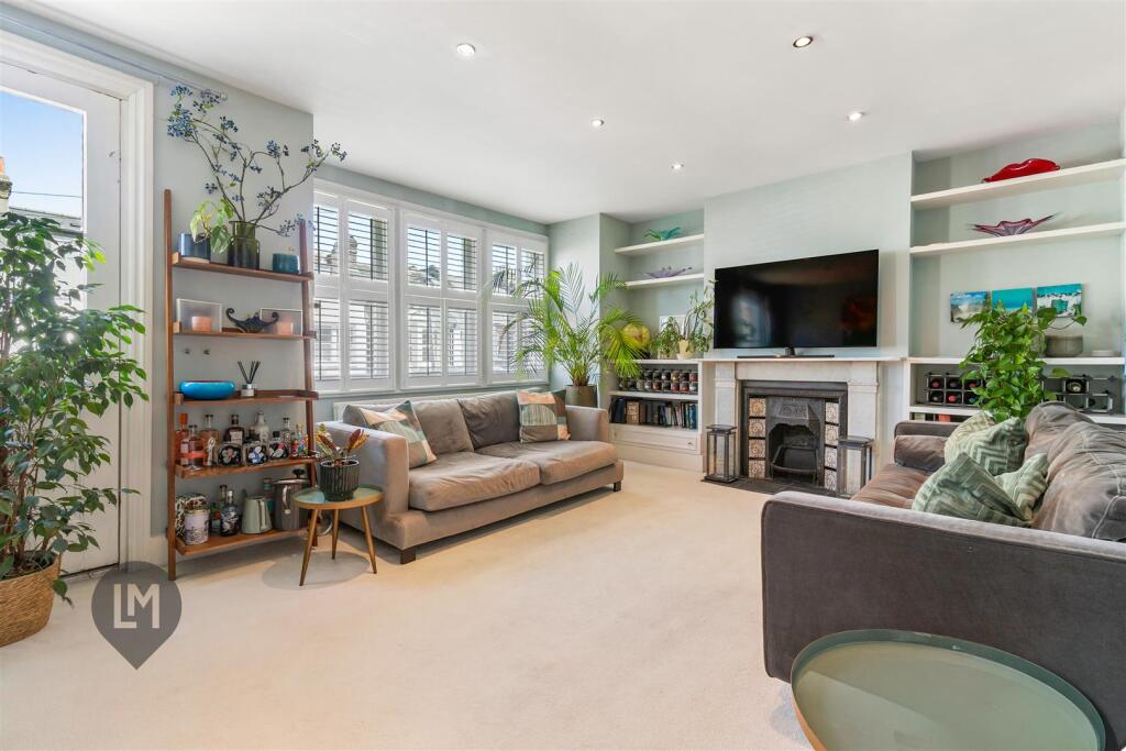 Main image of property: Clonmore Street, London