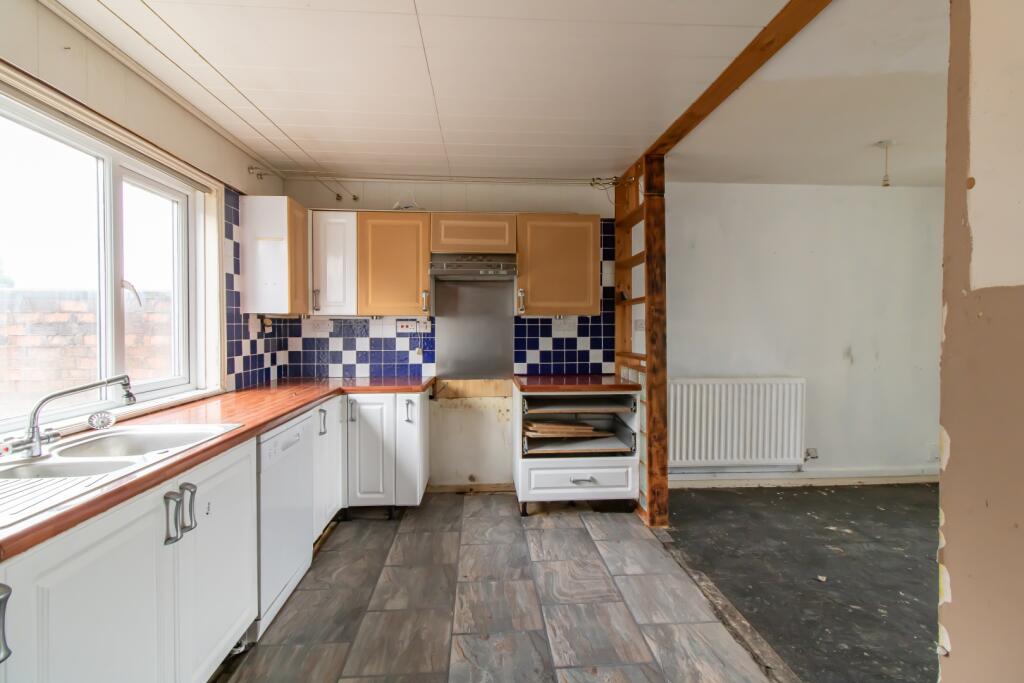 House in Newcastle upon Tyne - More