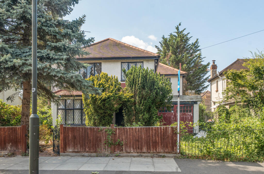 Main image of property: Mitcham Park, Mitcham, CR4