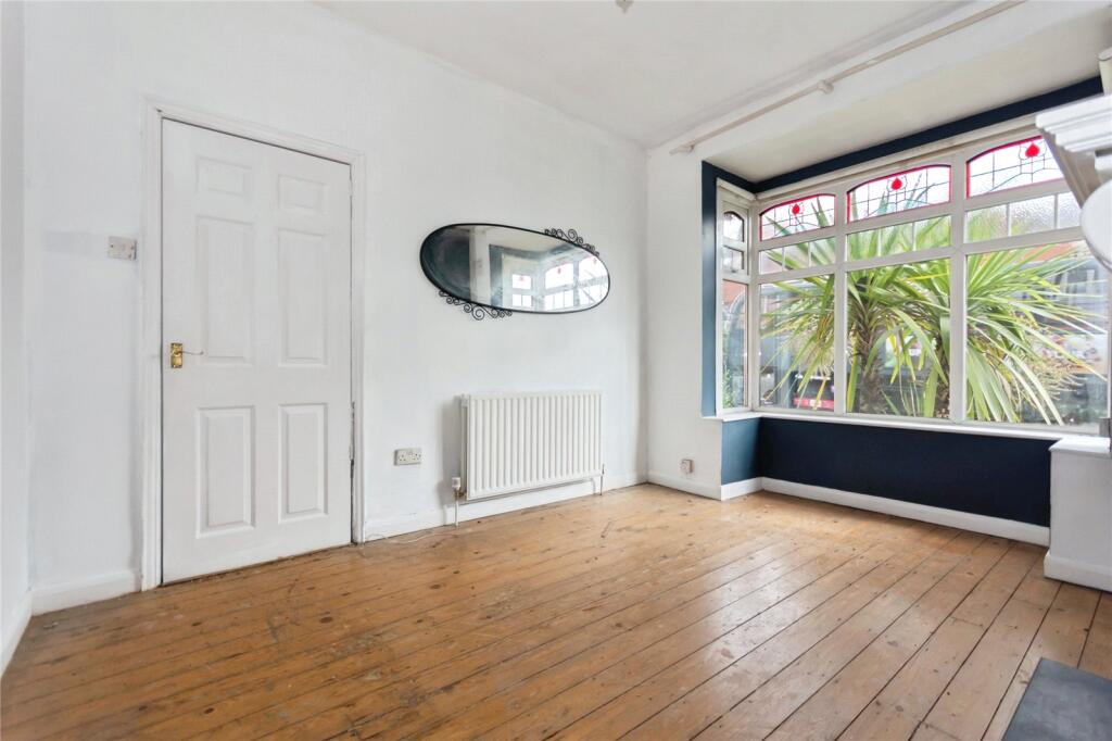 House in Birmingham, Acocks Green - View 2