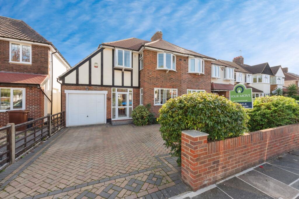 Main image of property: Cypress Avenue, Whitton, Twickenham, TW2