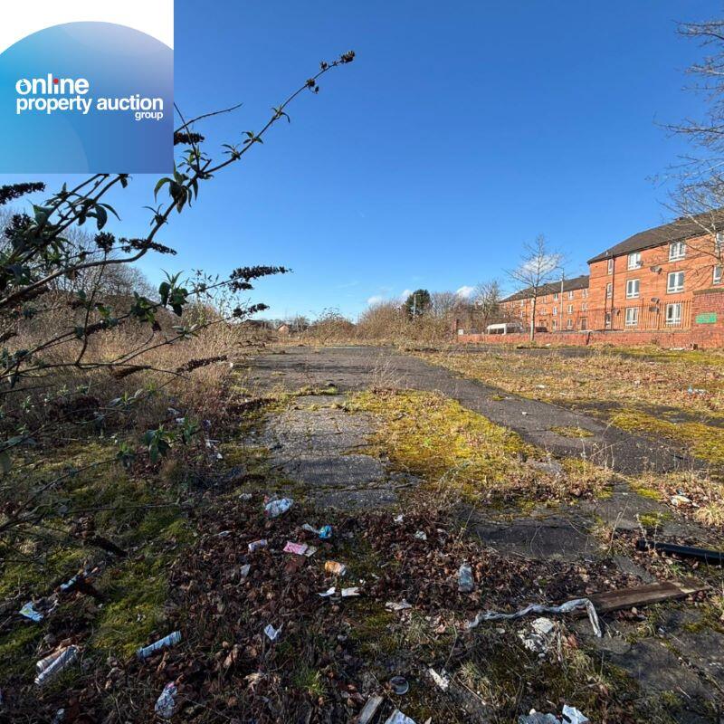 Main image of property: 96 Elmvale Street, Glasgow, Glasgow City, G21 1LR