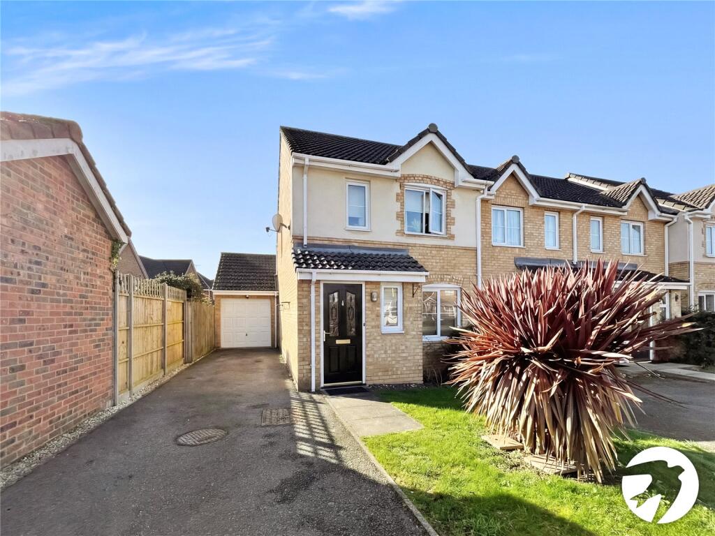 Main image of property: Jade Close, Sittingbourne, Kent, ME10