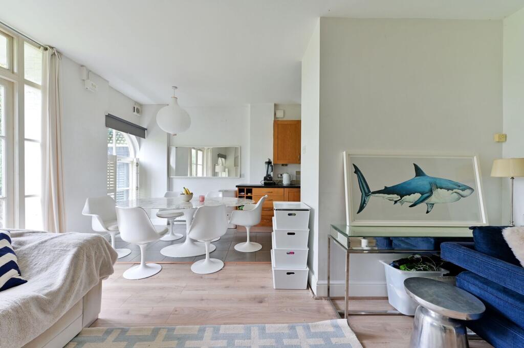 Apartment in London - View 4