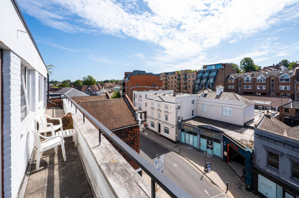 Main image of property: Eastgate Gardens, Guildford, GU1