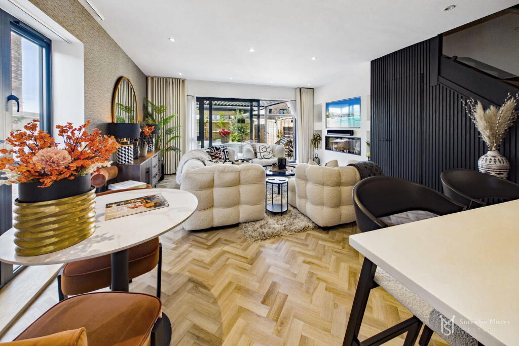 Main image of property: Pacific Drive, Sovereign Harbour, Eastbourne, East Sussex, BN23
