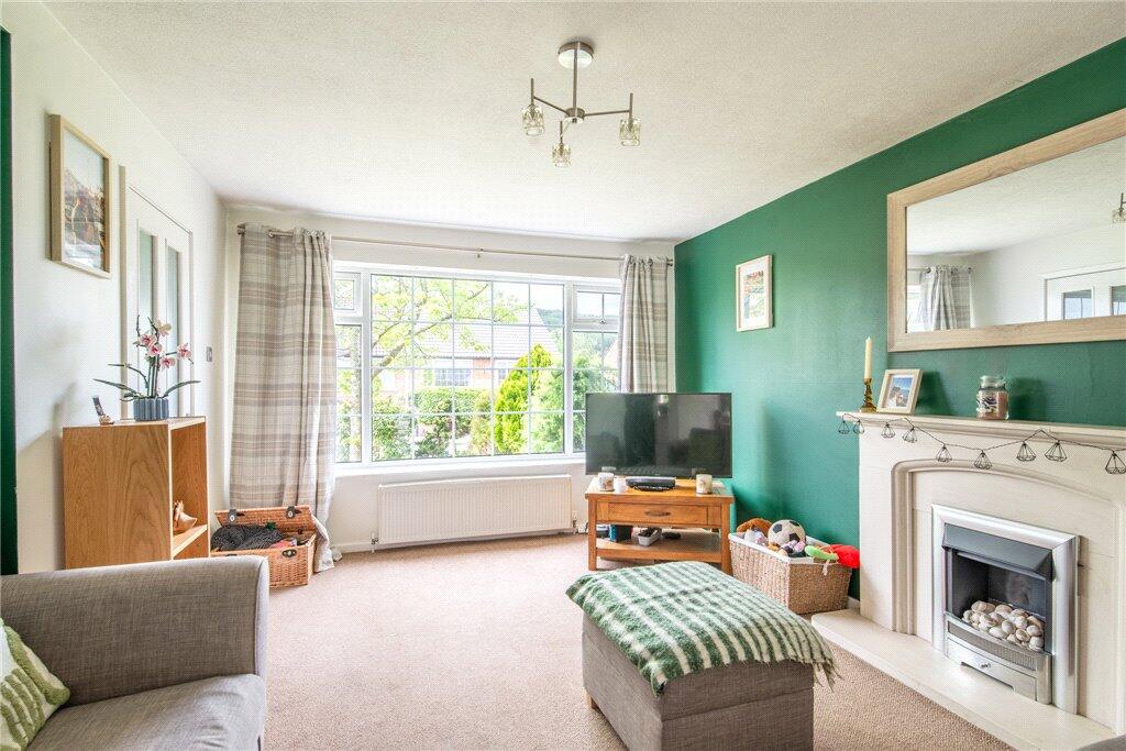 Chapel Road, Bingley, West Yorkshire, BD16 photo 4