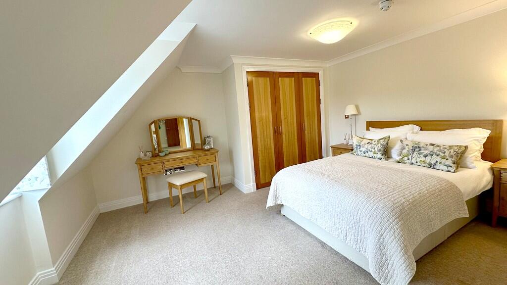 No. 3.10 Village Centre, Richmond Villages Painswick, Stroud Road, Stroud, GL6 6UL photo 4