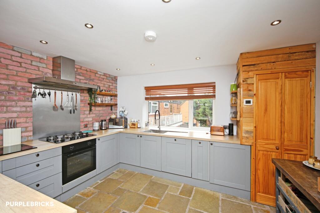 House in Birmingham - View 5