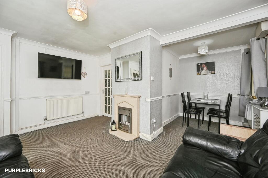 House in Wigan - More