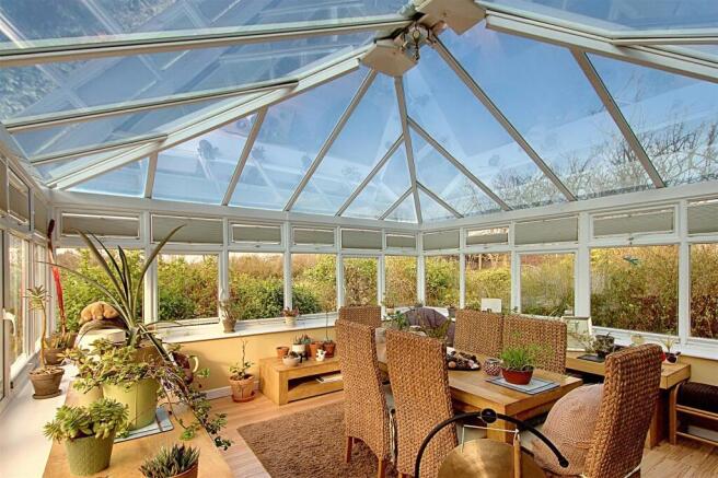 conservatory