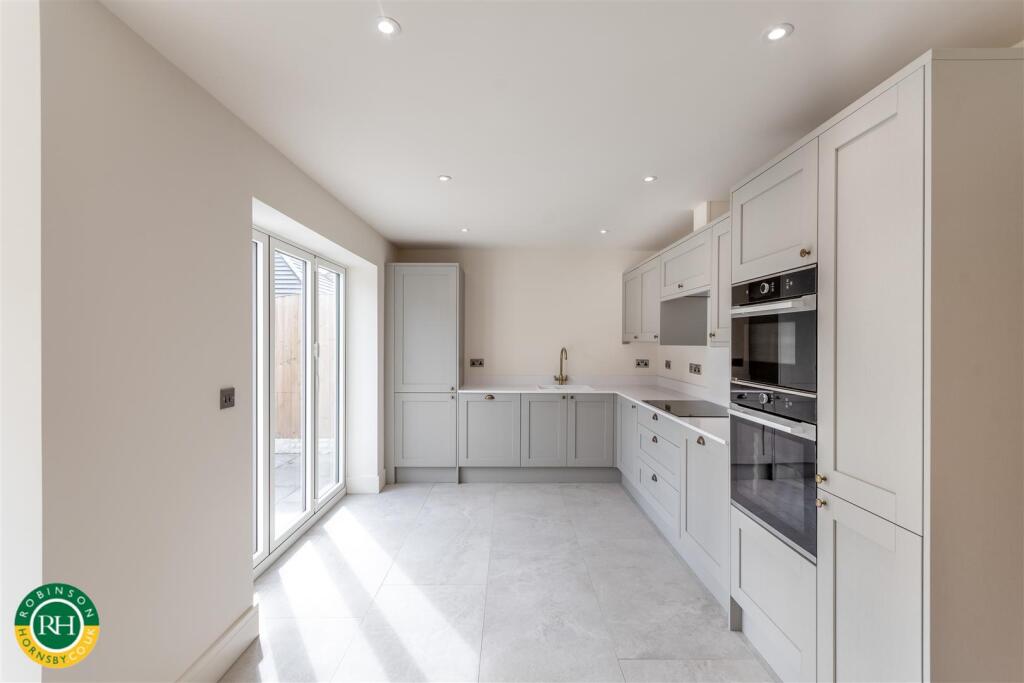 House in Doncaster - More