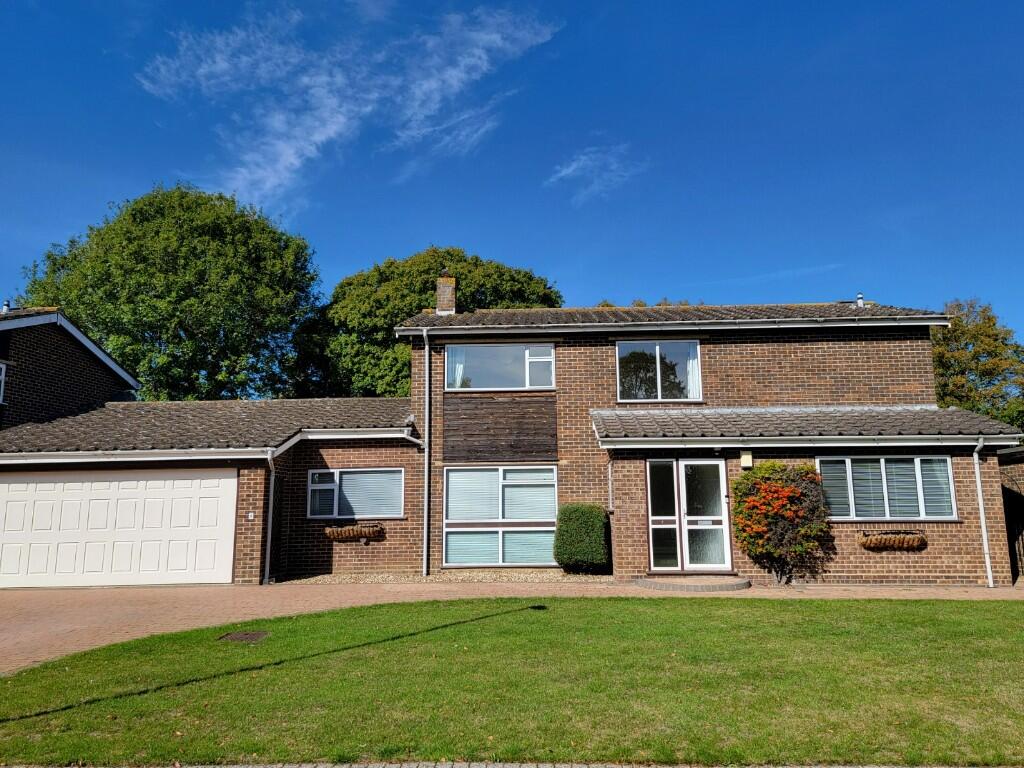 Main image of property: Days Green, Capel St Mary, Ipswich, Suffolk,  IP9