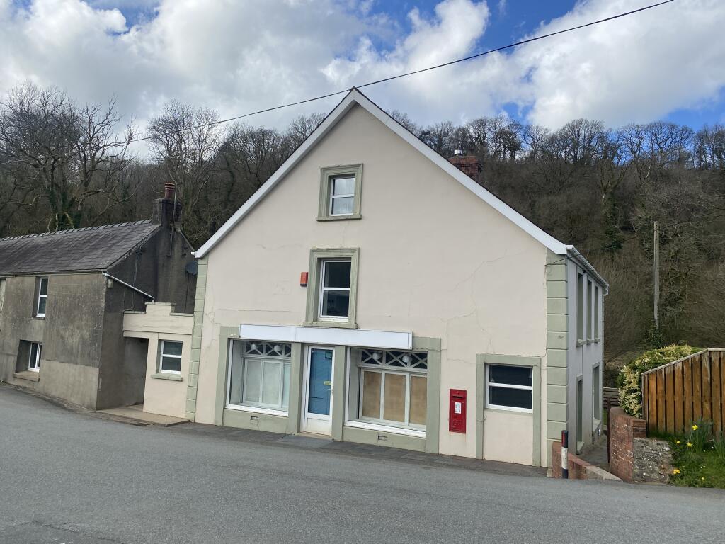 House in Swansea, Abernant - View 3