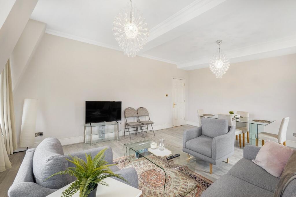 Main image of property: Grosvenor Gardens,
Belgravia, SW1W