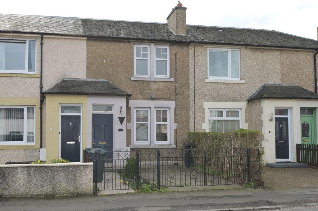 Main image of property: 45 Longstone Street, EDINBURGH, EH14 2BS