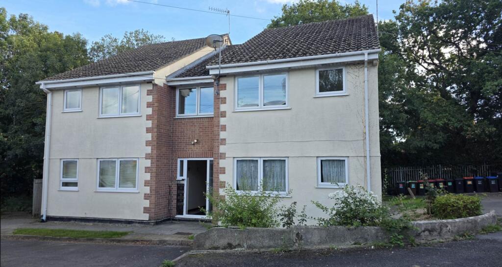Main image of property: Bubwith Close, Chard