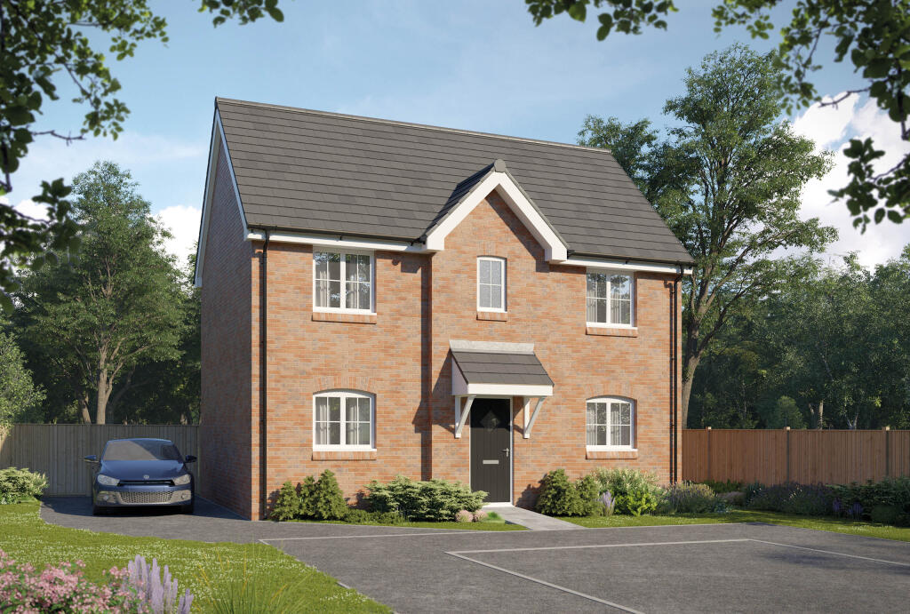 Main image of property: Spalding,
Lincolnshire,
PE11 5AN