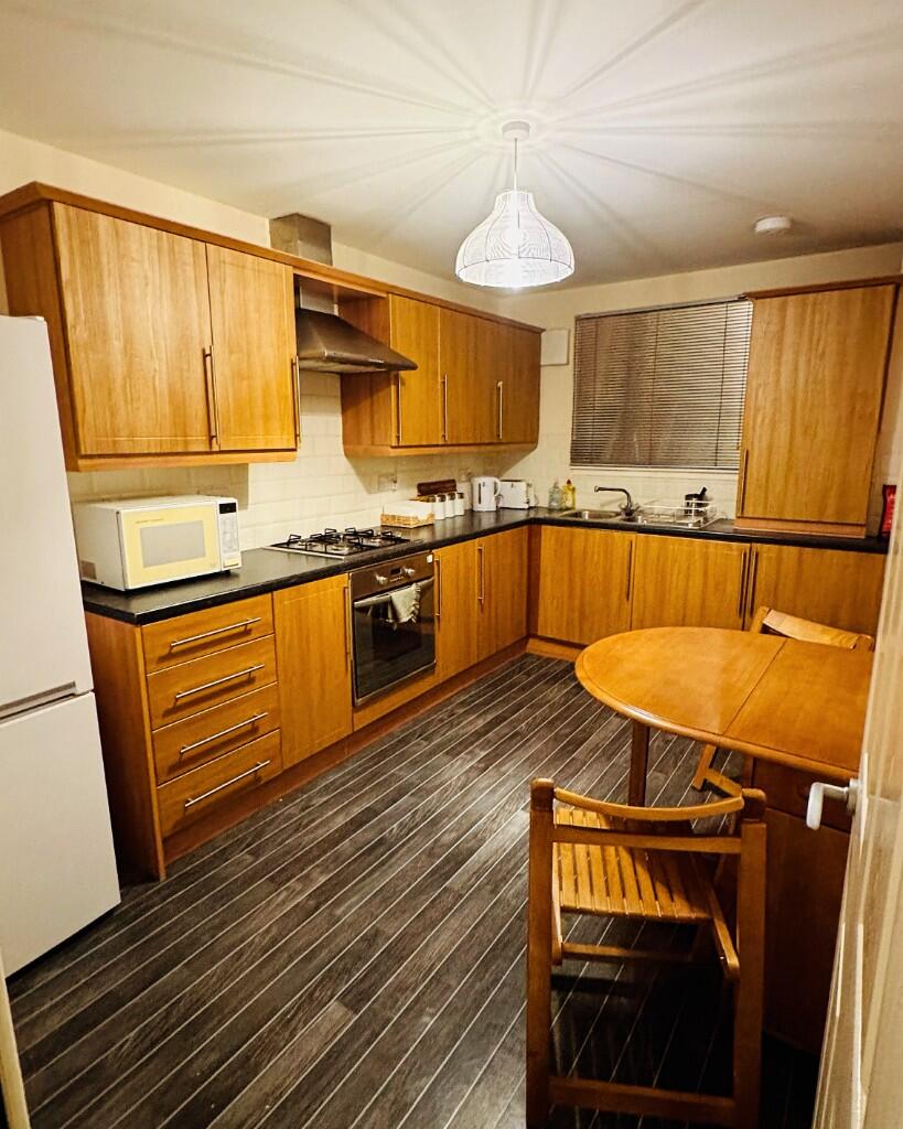 Main image of property: Mill Street, Kirkcaldy, Fife, KY1
