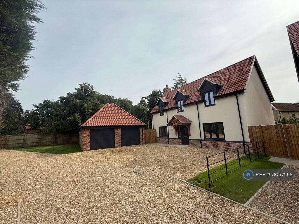Main image of property: Richmond Road, Saham Toney, Thetford, IP25