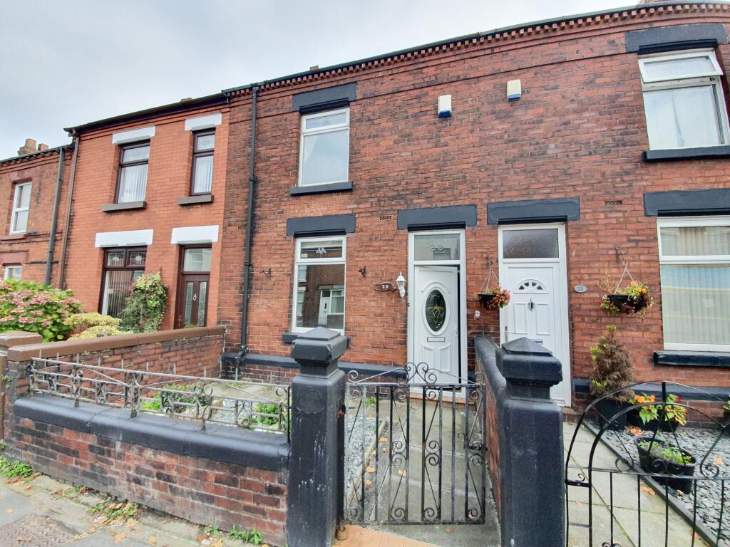 Main image of property: Nutgrove Road, WA9 5PJ