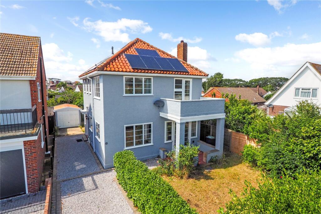 Main image of property: Culver Drive, Hayling Island, Hampshire, PO11