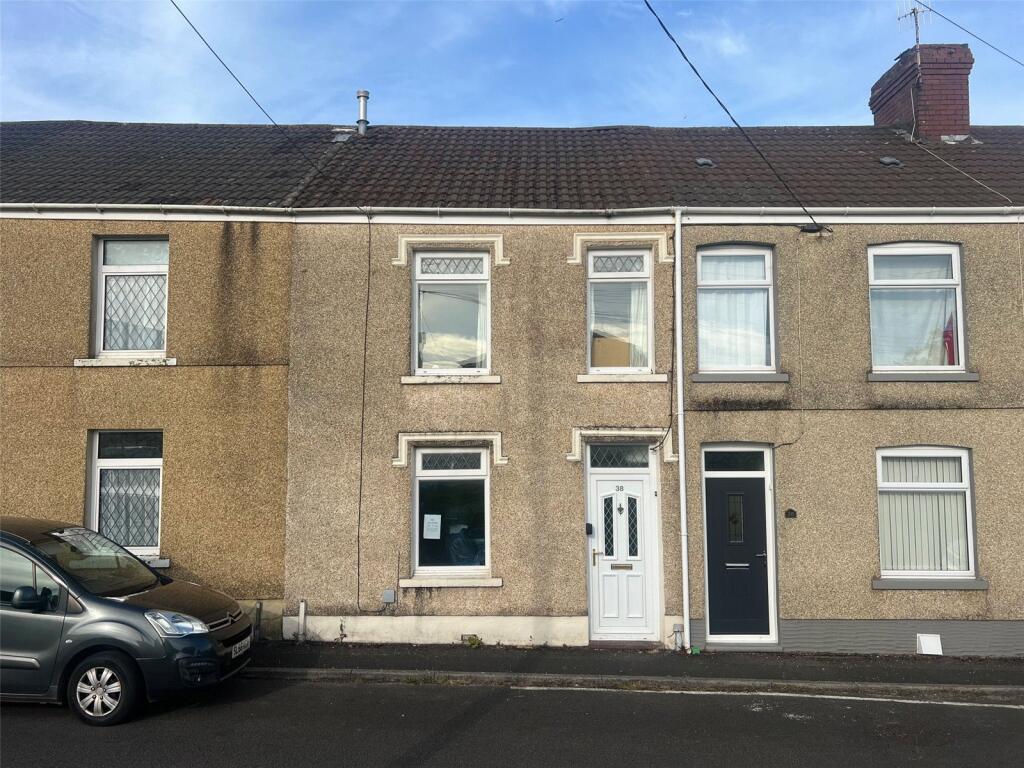 Main image of property: Sandfield Road, Burry Port, Carmarthenshire, SA16