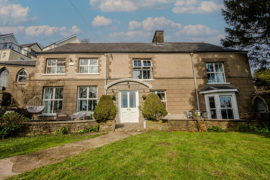 Main image of property: High Street, Pontyclun, CF72