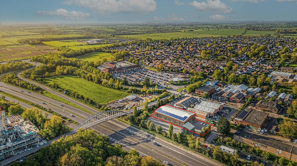 Main image of property: Cambridge Road Industrial Estate, Cambridge Road, Milton, Cambridgeshire, CB24