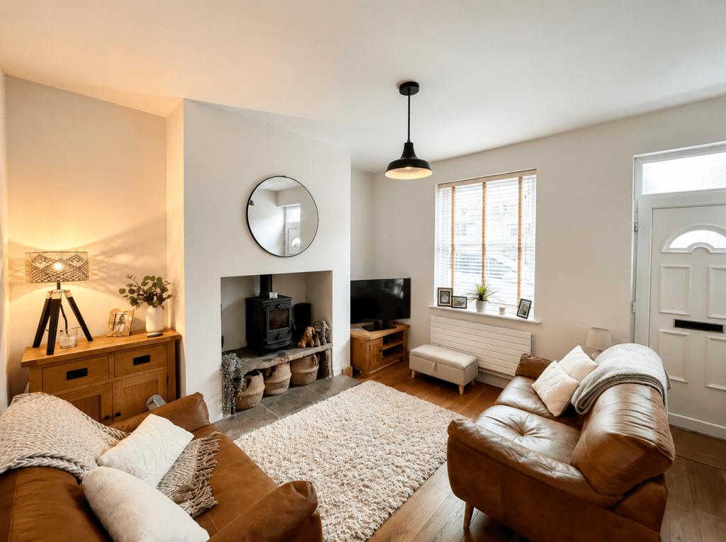 House in Leeds - View 2