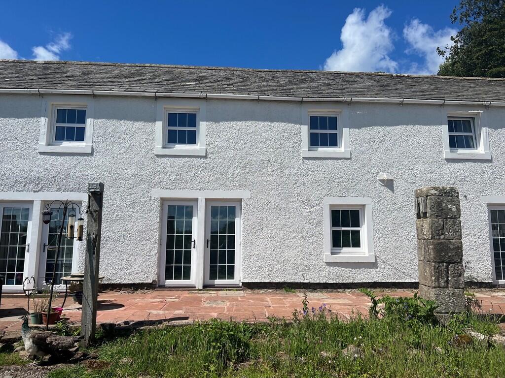 Main image of property: Barrock Park, Carlisle