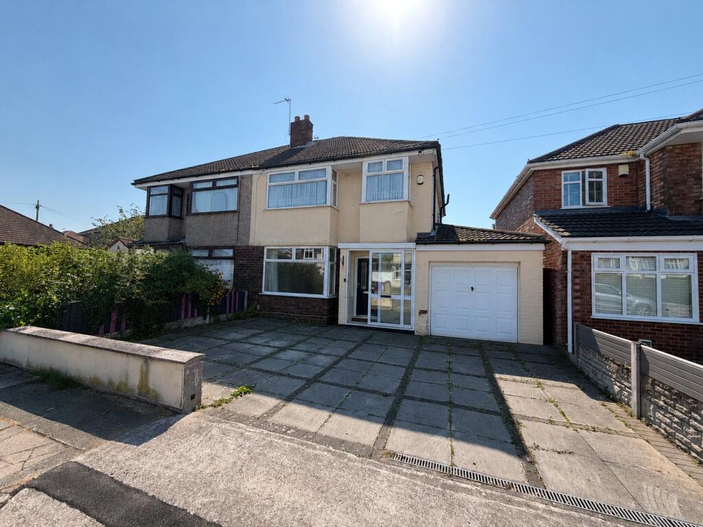Main image of property: Endfield Park, Liverpool, Merseyside, L19