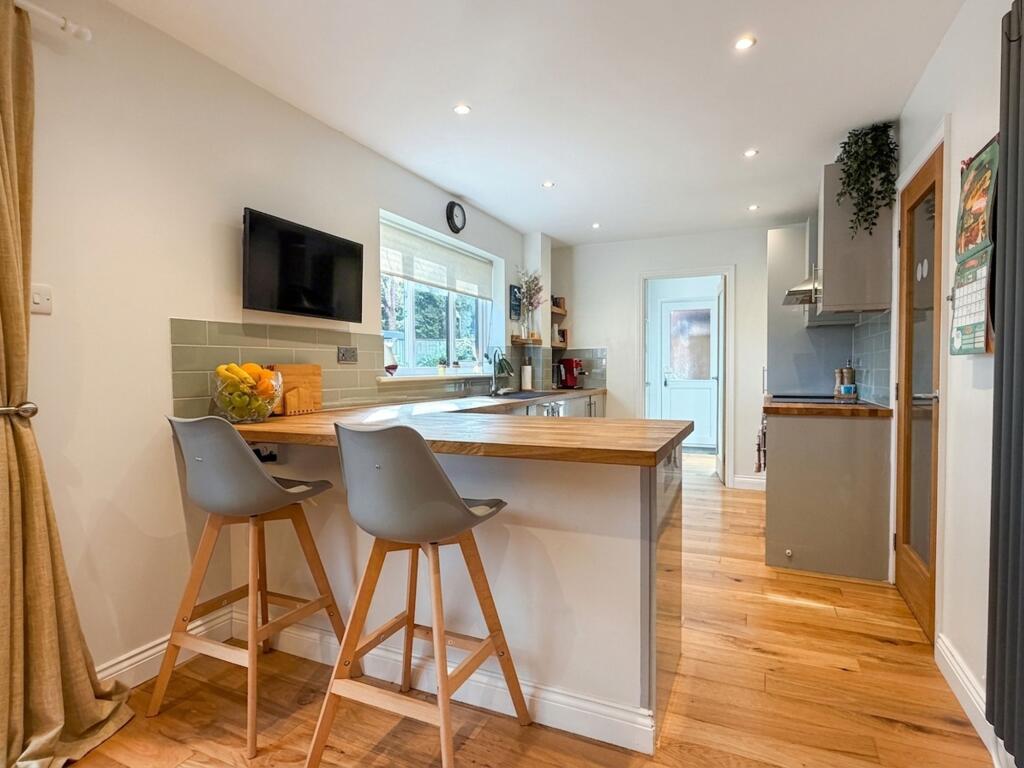 House in Southampton, Buttsash, Hythe and Dibden - View 4