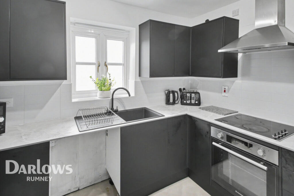 Apartment in Cardiff, St Mellons, Trowbridge - View 6