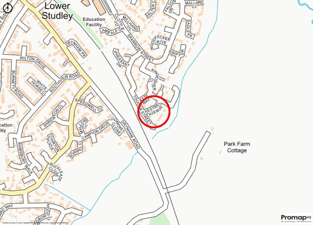 Additional image 24 of Toucan Street, Trowbridge