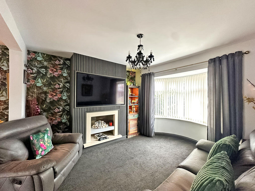 Walsall Road, Churchbridge photo 2