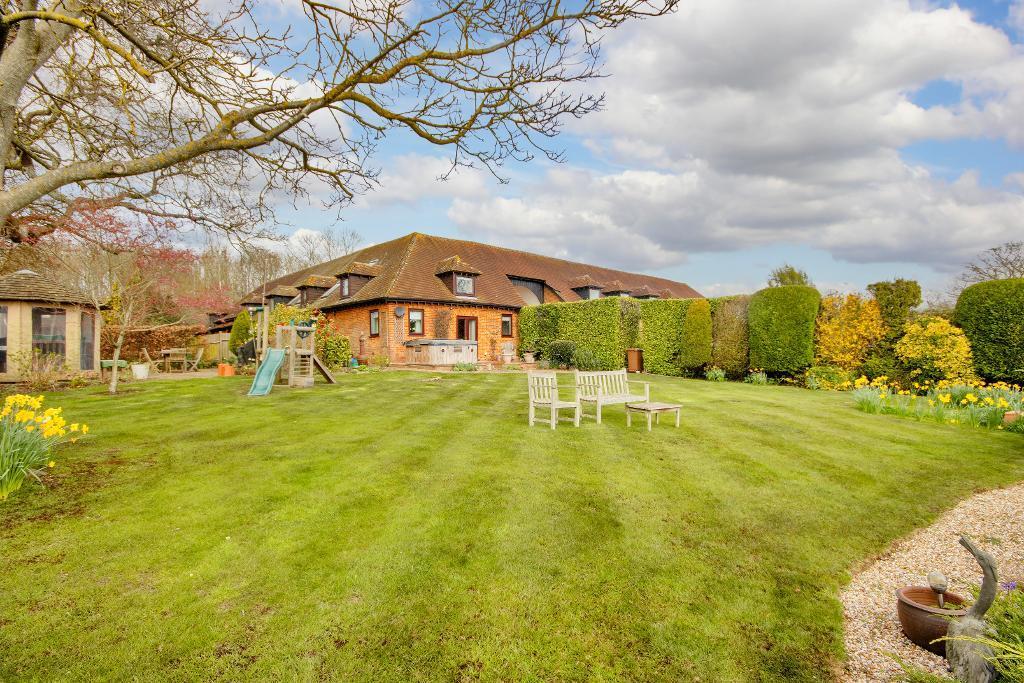 Main image of property: Thornden Court, Rolvenden Layne, Kent, TN17 4PS