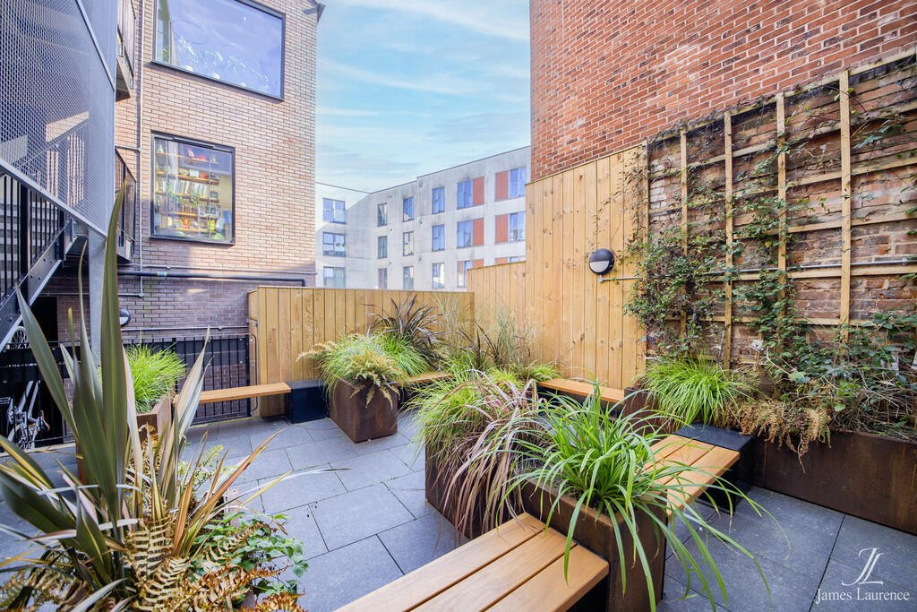 Additional image 11 of Reliance Works, Caroline Street, Jewellery Quarter