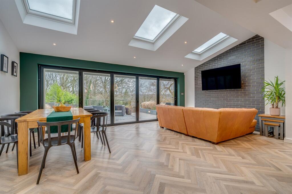 Oliver Hill, Horsforth photo 3