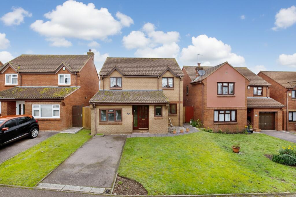 Main image of property: Springfield Gardens, Dawlish, EX7